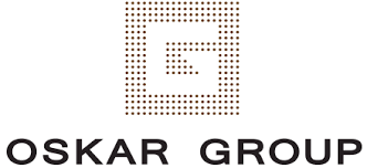 Oskar Group ApS Logo